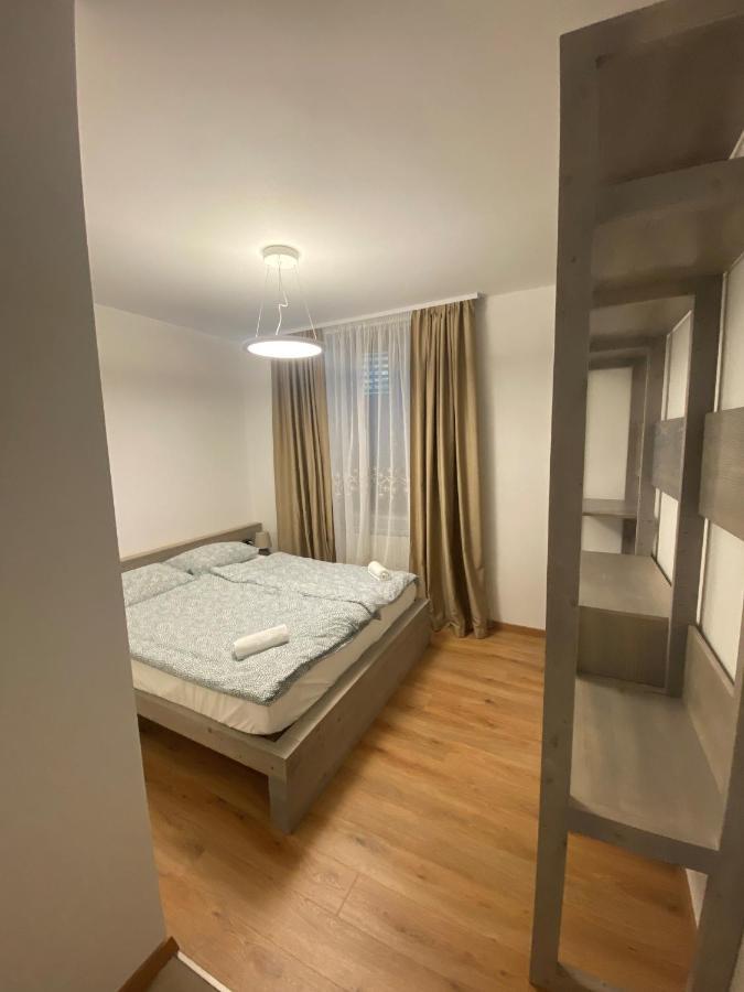 Apartment Nona Polda Kobarid Eksteriør billede