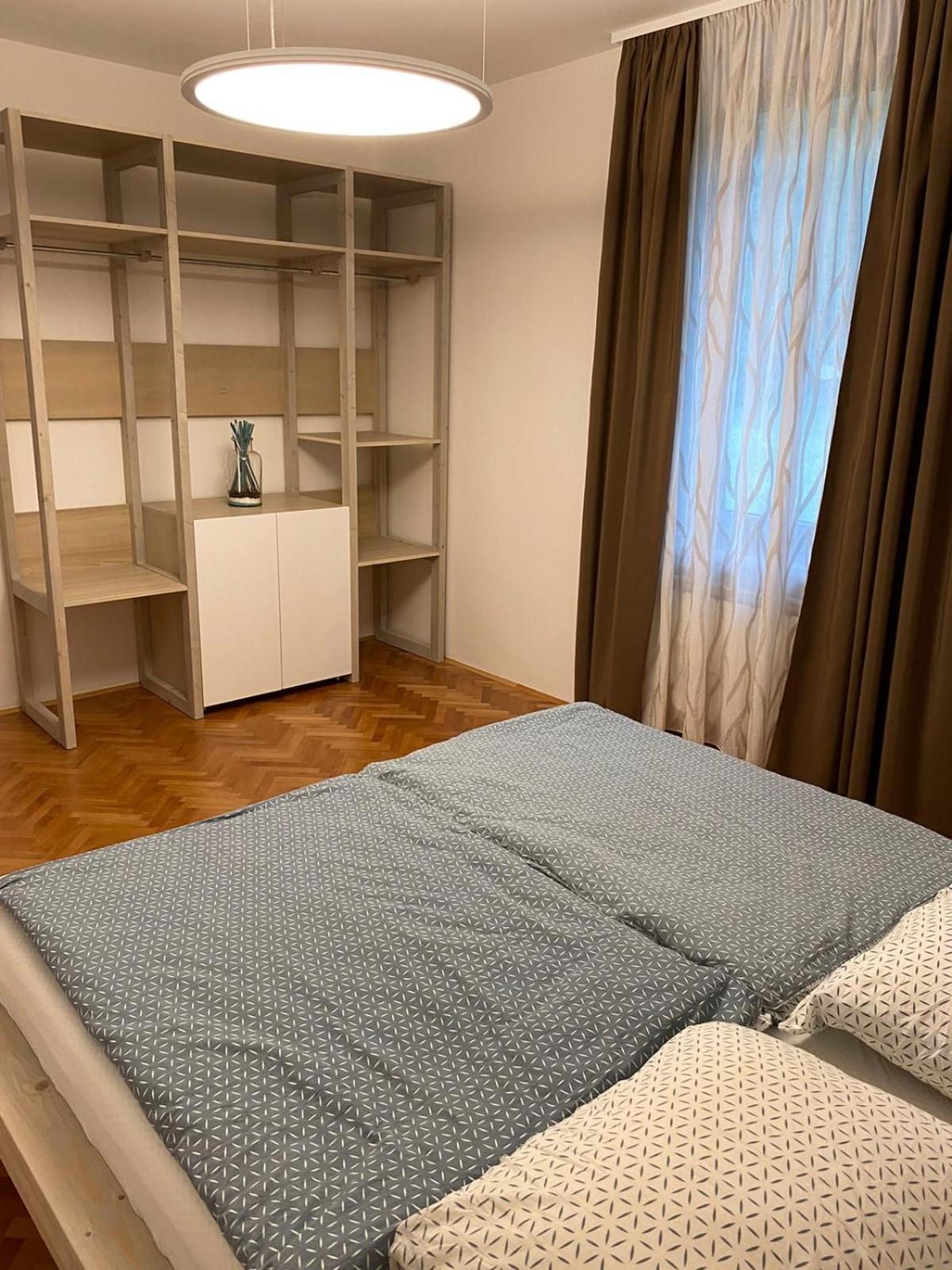 Apartment Nona Polda Kobarid Eksteriør billede